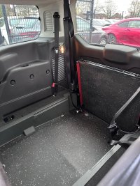 FORD GRAND TOURNEO CONNECT