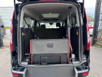 FORD GRAND TOURNEO CONNECT