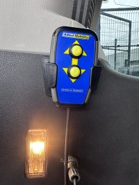 FORD GRAND TOURNEO CONNECT