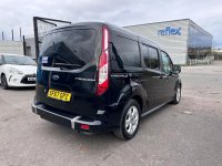 FORD GRAND TOURNEO CONNECT
