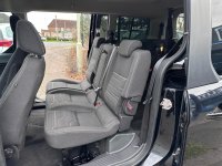 FORD GRAND TOURNEO CONNECT