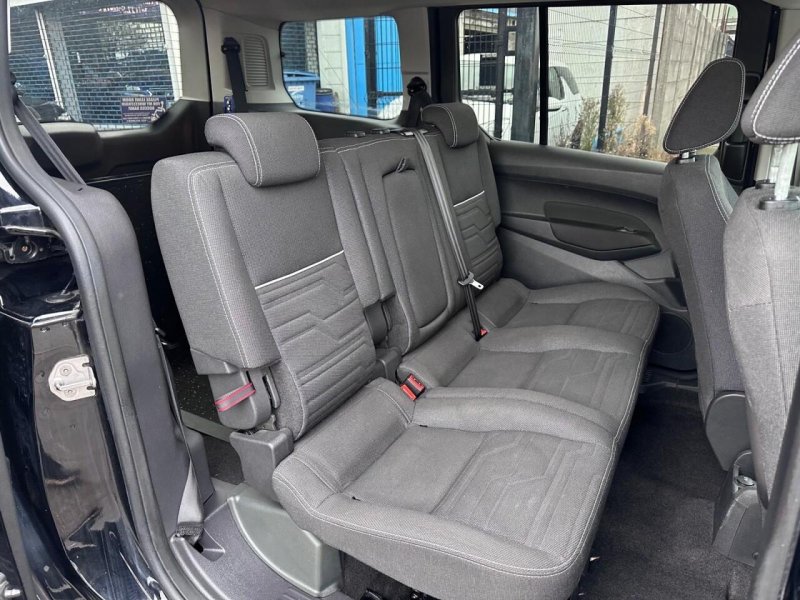 FORD GRAND TOURNEO CONNECT