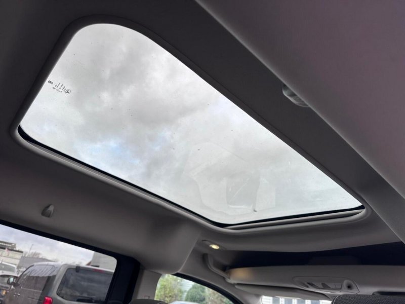 FORD GRAND TOURNEO CONNECT