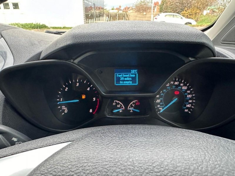 FORD GRAND TOURNEO CONNECT