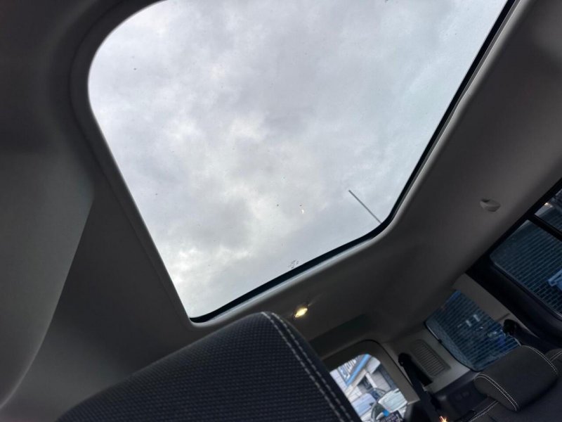 FORD GRAND TOURNEO CONNECT